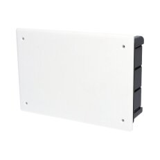 Krabice AcquaBOX 3203-T IP30 205x137x60mm pod omítku FAMATEL 32031