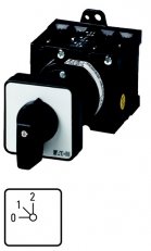 Eaton 17815 Ovládací spínač, 32A T3-2-15130/Z