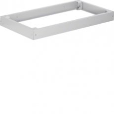Sokl pro skříň IP54, 1100x600x100mm, tř.i. I HAGER FZ924D