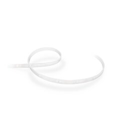 Philips Hue White and Color Ambiance LightStrip Plus V4 RGB LED pásek 1m800lm