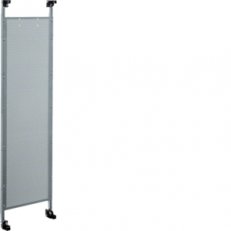 Multimediální montážní deska pro univers FW 500x450mm HAGER UN32TN