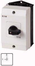 Eaton 222605 Ovládací spínač, 20A T0-2-15442/I1