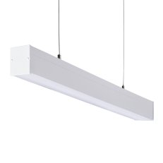 Svítidlo pro T8 LED AL 4LED 120-MPR-W KANLUX 28449