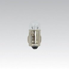 Automobilová žárovka 24V 3W BA7s NARVA 17061 901373