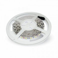 LED Strip SMD5050 60 LEDs Green Non-waterproof, VT-5050 IP20 V-TAC SKU2138