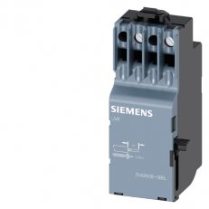 3VA9908-0BB14 podpěťová spoušť 125-127 V