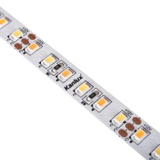 LED pásek L120 16W/M 12 IP00CCT SMD KANLUX 33317