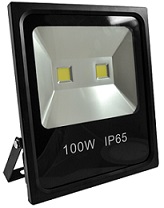 Reflektor LED MCOB  GREENLUX GXDS110
