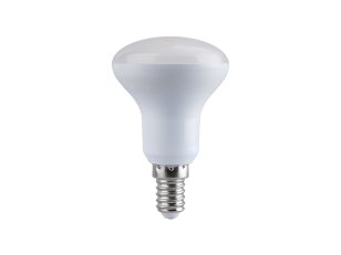 LED REFLECTOR DELUXE světelný zdroj E14 5W, studená bílá PANLUX PN65205010