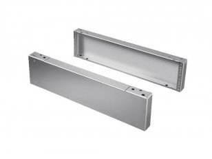 Rittal 8702000 TS Díly podstavce mat.1.4301 š1800v200