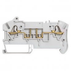 VIKING 3 SVORKA PRUŽINOVÁ ODPOJOVACÍ 2,5MM2 Š6MM (NOVÁ) LEGRAND