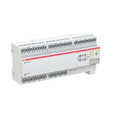 ABB KNX Člen akční spínací SAH/S 24.6.7.1 2CDG110246R0011