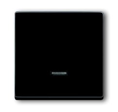 ABB Solo,Future Linear 6599-0-2881 Kryt stmívače s krátkocestným ovládáním