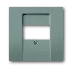 ABB Solo 1710-0-3854 Kryt zásuvky reproduktorové