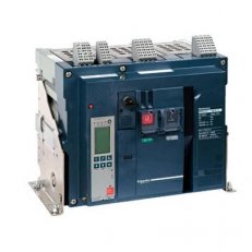 Pev. základní jistič Typ H2 NW20 3P SCHNEIDER 48058