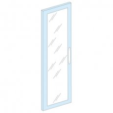 08548 Průhledné dv.IP55,Š=800mm