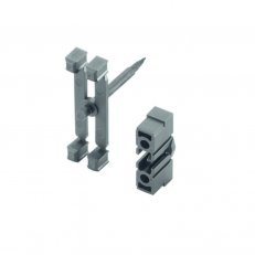 Zásuvný konektor DPS SVF/BVF 7.62HP COUPLE SET WEIDMÜLLER 1440850000