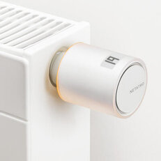 Netatmo - startovací kit termostatických hlavic LEGRAND NA-NVP-PRO