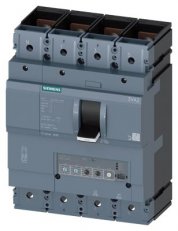 3VA2340-0HN42-0AA0 3VA23, In 400 A, Icu