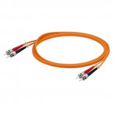 Optický datový kabel IE-FM6Z2LO0005DST0ST0-X WEIDMÜLLER 1433980005
