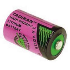 Náhradní lithiová baterie 3,6 V SCHNEIDER 33593