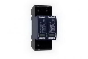 Svodič rázového přepětí HSA PV 1500/2 M HAKEL 27242