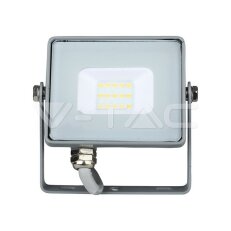 LED reflektor V-TAC 10W Grey Body 3000K VT-10