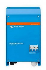 Oddělovací transformátor 3600 W, autodetekce vstupu 115/230 V, výstup 115/230
