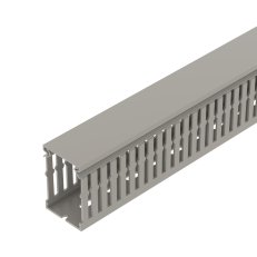 OBO VDK 6040 sgr Propojovací kanál METRA 60x40x2000 kamenná šeď