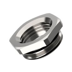 Redukce SKINDICHT MR-M HEX. 25X1.5/20X1.5+O-RING LAPP 52101968