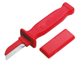 Kabelový nůž VDE s rovným břitem CIMCO 120043