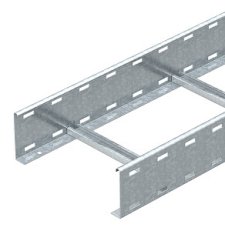 OBO LG 113 VS 6 FS Kabelový žebřík s příčkou VS 110x300x6000 Ocel