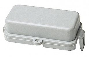 Walther 700637 Ochranný kryt konektoru A 10 s podélným zajištěním