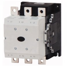 Stykač 250A,132kW/400V, 2 Z + 2 R, cívka 230VAC SCHRACK LTD52553--