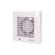 Ventilátor DOSPEL POLO 4 100 WC 1020009