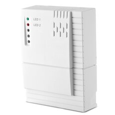 Bezdrátový programovatelný termostat FRT7B2 ELEKTROBOCK 6702