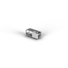 Polohovatelná úchytka KLUŚ HR-OPTI nerez 60mm /42121/ ALUMIA C28090N00