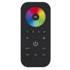 ZigBee ovladač - RGBW, 4 zóny MCLED ML-917.542.22.0