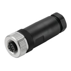 Kulatý zásuvný konektor SAIB-8/11 WEIDMÜLLER 2736560000