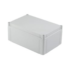 Plastový kryt FPC 30/40/13 7035 WEIDMÜLLER 9535770000