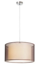 Anastasia E27 60W IP20 chrom RABALUX 2632