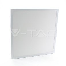 LED Panel 25W 600x600mm 160LM/W - Backli
