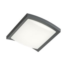 Stropní svítidlo TALLIN PL LED 21W IP54 DG 3000K REDO 90007