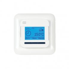 Treo H Push 224 pokojový termostat V-systém 2019