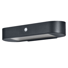 Venkovní svítidlo LEDVANCE Endura Style solar WALL 3000K