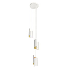 Závěsné svítidlo LEDVANCE SMART WIFI DECOR TWIST PENDANT TWWT
