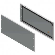 Schneider NSYSPBC35 2 bočnice pro horní přípojnicové pole 300x500