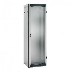 Schneider NSYVDA24U610B Rack VDA-B 24U610 zadní+boční panely