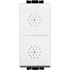 Legrand N4036 BTL DVOJ TLAČÍTKO,1M