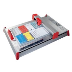PM A3 Plotter Set (5xGP3 5XGP4 pero0 35mm SW) MURRPLASTIK 86622068